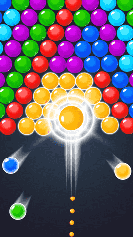 Bubble Shooter Classic